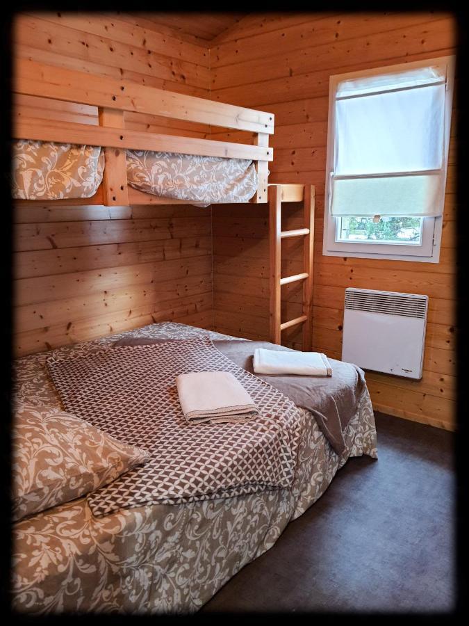 Chalet Beau Rivage Gunsbach Ngoại thất bức ảnh