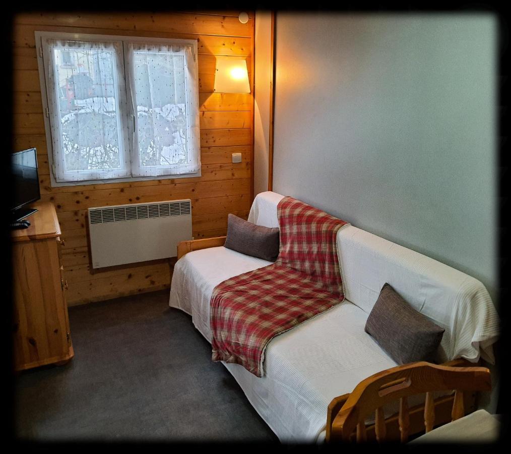 Chalet Beau Rivage Gunsbach Ngoại thất bức ảnh