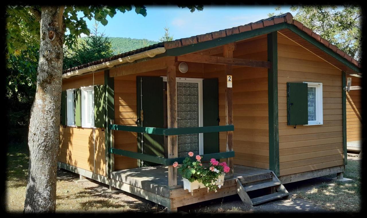 Chalet Beau Rivage Gunsbach Ngoại thất bức ảnh